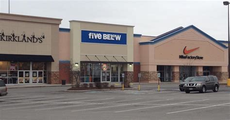 Five Below teen discount store opens 3 locations Friday
