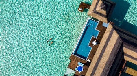 PULLMAN MALDIVES ALL-INCLUSIVE RESORT (Maamutaa Island) - All-inclusive ...