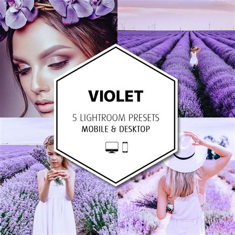 Big Bundle 70+lightroom Presets Bundle | Mobile and Desktop | Adobe ...