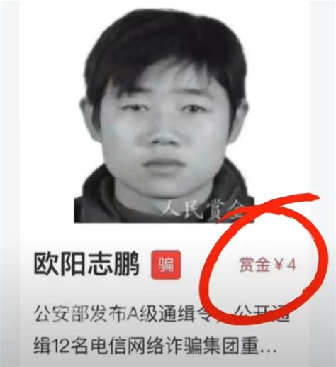 公安部通缉十名重大盗抢骗犯罪在逃人员！广州番禺一女子在列