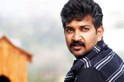 Baahubali Director SS Rajamouli Gets Trolled On FB For A Five-Year-Old ...