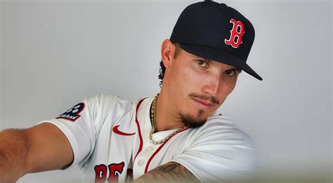 MLB Rumors: Red Sox Could Acquire Star Pitcher With Jarren Duran Trade ...