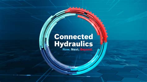 Industrial Hydraulics | Bosch Rexroth India