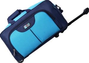 TEXON 40 L Travel Trolley Bag/Suitcase Bag with 2 Wheels for Men and ...