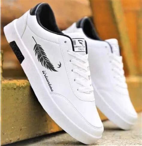 Casual Shoes Valentine Day Sale Live on Men's Sneakers Upto 60% Off ...