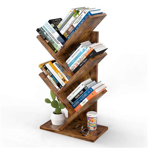 Desktop Tree Bookshelf at Shirley Pierson blog