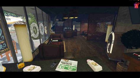 Image result for Fivem Bean Machine Script Props