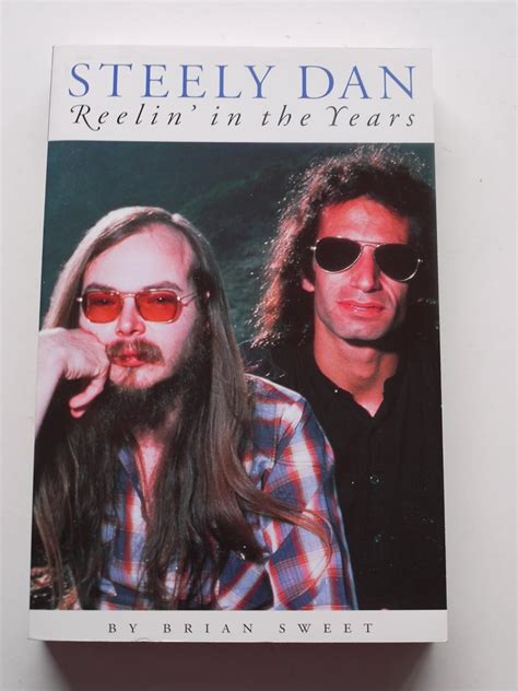 Buy "Steely Dan": Reelin' in the Years Book Online at Low Prices in ...
