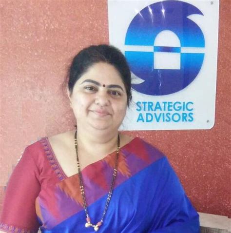 Strategic Advisors And Financial Consultants Pvt. Ltd.