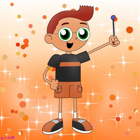 Leo (Little Einsteins) by KidsWorld2007 on DeviantArt
