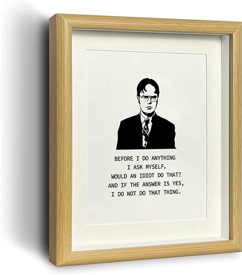 Amazon.com: Time Roaming The Office Merchandise Motivational Photo ...