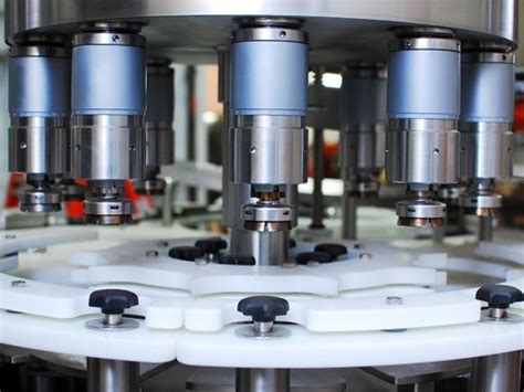 Capping Systems Market Growth Prospect and Future Scenario from 2020 ...