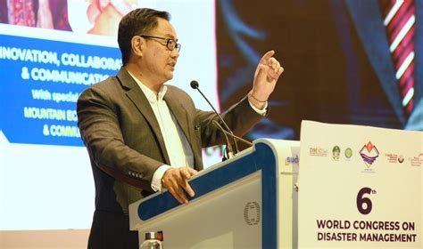 Policymakers need to be sensitised to disaster risk reduction and ...