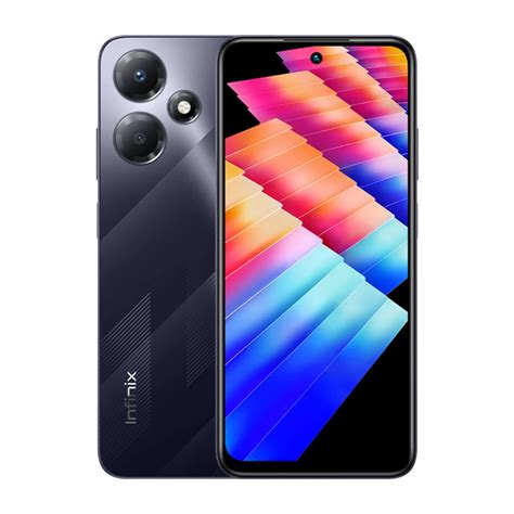 Infinix Hot 30 Play NFC - Full Phone Specifications (July 2026 ...