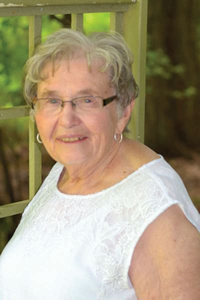 Adeline Amelia (Buehler) Hoyer - Obituary - Ladysmith - Ladysmith ...