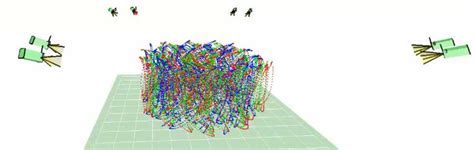 Camera Field of View Simulator 的图像结果