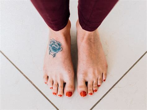 Foot Pain: 21 Causes, Treatment, Prevention, and More
