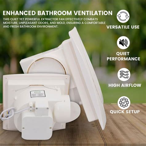 Image result for Ceiling Extractor Fan Kitchen