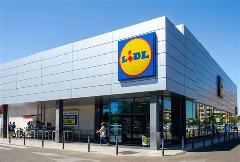 Lidl reveals massive UK expansion plan with supermarkets in very ...