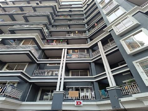 Bank Auction Property - Orabelle Project Pimpri-Chinchwad - Without ...