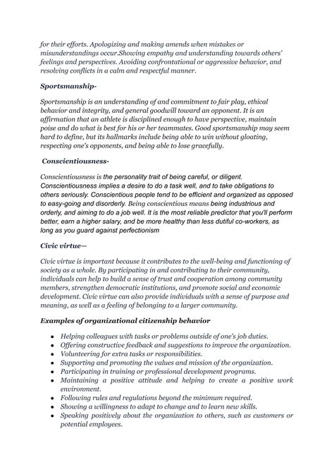 Organizational citizenship behavior.pdf