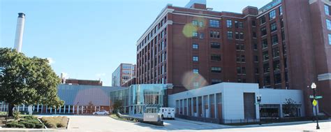 Gillette World Shaving Headquarters - Code Red Consultants