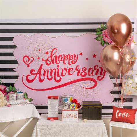 Best Wedding Anniversary Gifts for Couples | Buy Now