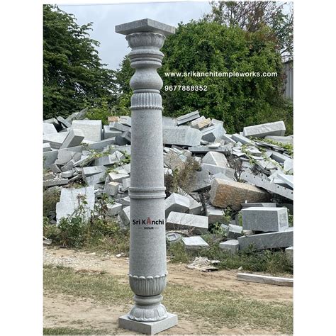 PILLARS (ROUND DESIGN) – SRIKANCHI