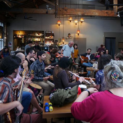 Flotsam Sessions at Jamboree – Things to Do in London | AllEvents
