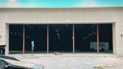 Former Lafayette Books-A-Million To Become New Sephora, Lululemon, and J. Crew, 4th Space Still ...