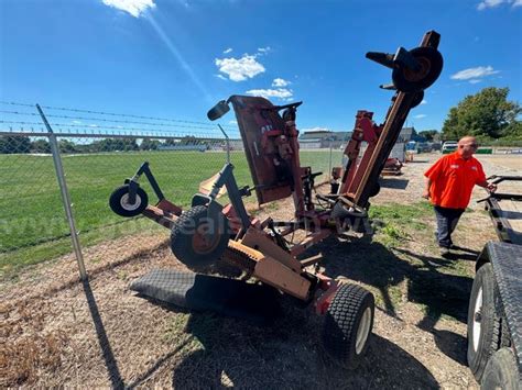 Bush Hog Bat Wing | AllSurplus