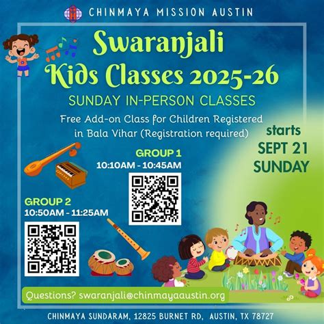 Chinmaya Mission Austin