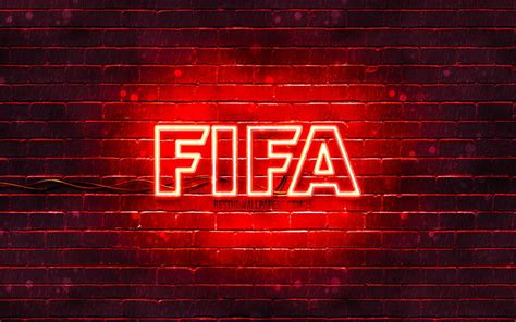 FIFA Logo 的图像结果