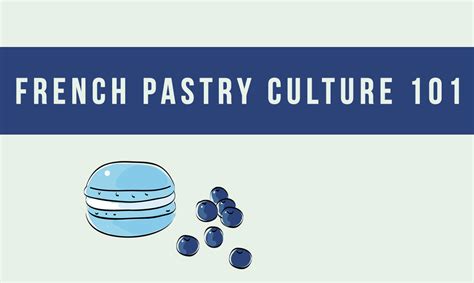 choquette french pastry
