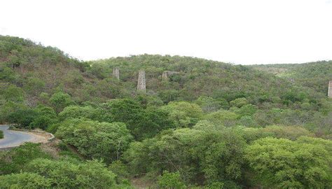 8 Tourist Places Near Nandyal For All Globetrotters In 2026!