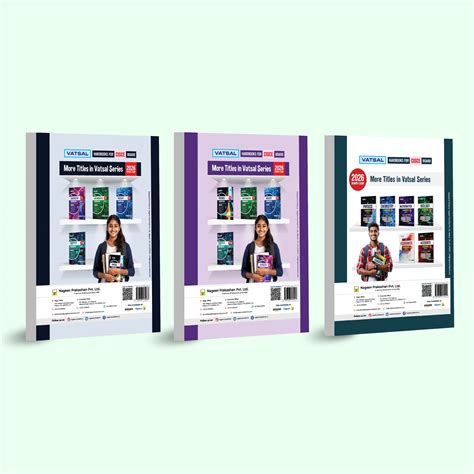 Vatsal ICSE Handbooks Physics, Chemistry & Mathematics Class 10th For ...