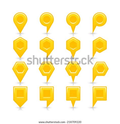 Map Pin Yellow Vector 的图像结果