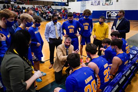 Monroe boys celebrate one final 3A basketball title before moving up to ...