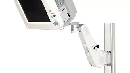 IntelliVue MP20/MP30 GCX Wall Mount* | Philips