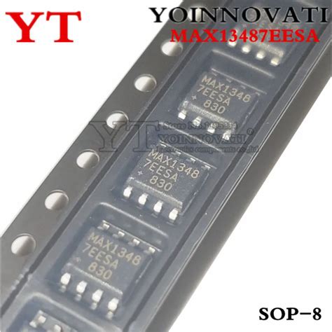 10pcs-lot-MAX13487EESA-T-MAX13487EESA-MAX13487-13487-SOP8-IC-Best ...