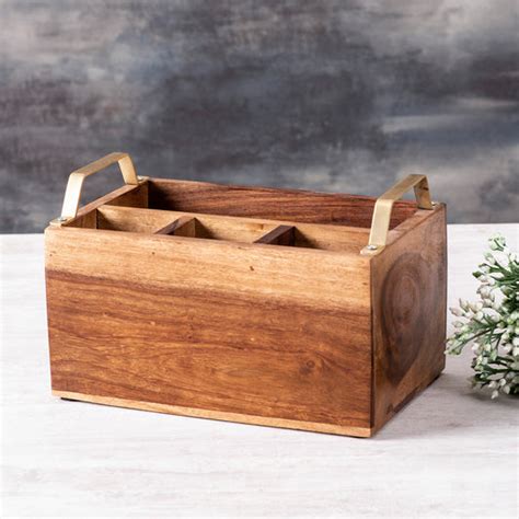 Wooden Tableware – Nestroots