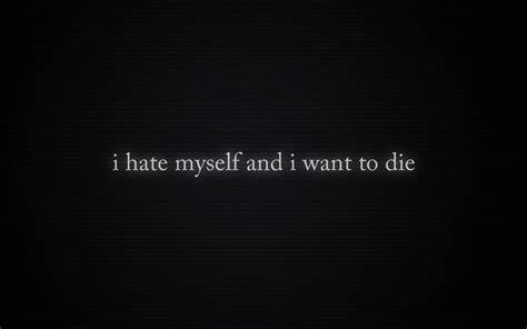 I Hate Myself Wallpapers - Top Free I Hate Myself Backgrounds ...