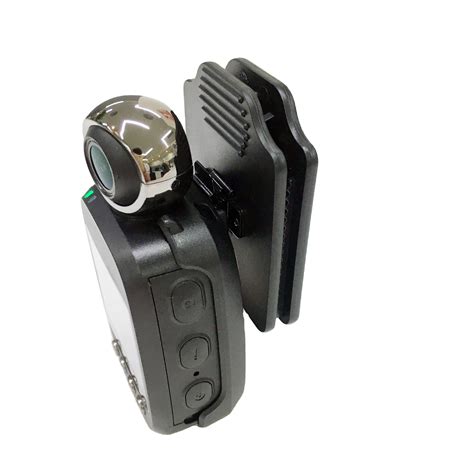 Body Camera View 的图像结果