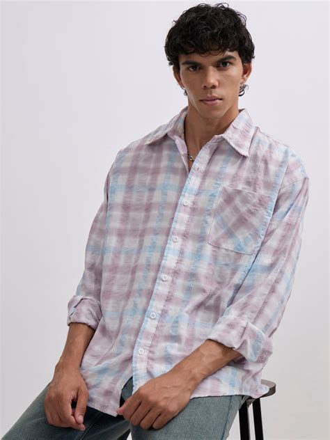 Men's Shirts & Tops - Discover Casual, Smart, and Oversized Styles ...