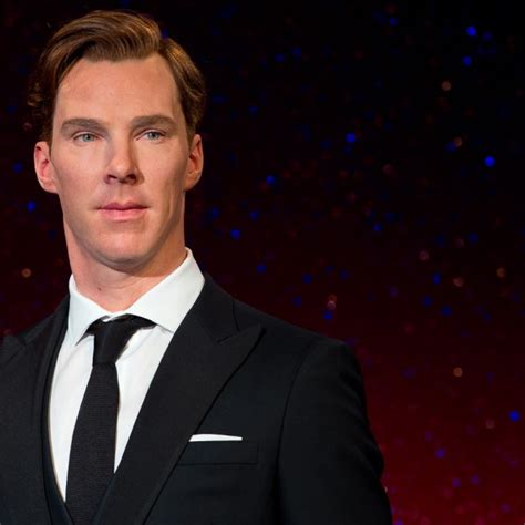 Benedict Cumberbatch Set To Star In Marvel's Doctor Strange ...