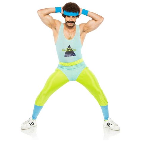 gym instructor