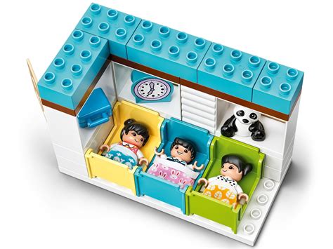 LEGO 10943 Duplo Szczęśliwe chwile z dzieciństwa - porównaj ceny ...