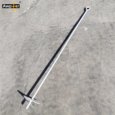 5/8'' 3/4'' Forged Oval Eyebolts Ovaleye Bolts with One or Three Nuts ...