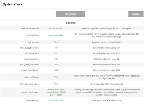 Image result for System Check Software
