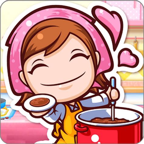 Cooking Mama rolls onto Nintendo Switch later this Fall - Pure Nintendo